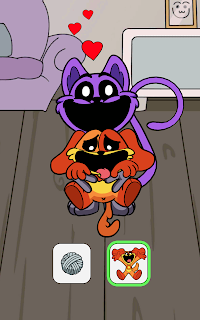 My Monster Cat: Virtual Pet