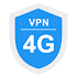 4G VPN Speed 2.0