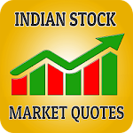 Cover Image of डाउनलोड भारतीय शेयर बाजार भाव - लाइव शेयर मूल्य  APK