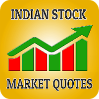 Indian Stock Market Quotes - Live Share Prices