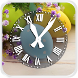 Easter Clock Live Wallpaper icon