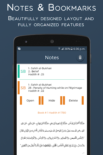 Hadith Collection 13 Books