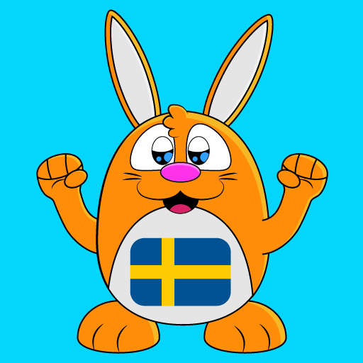 Learn Swedish Language  Icon