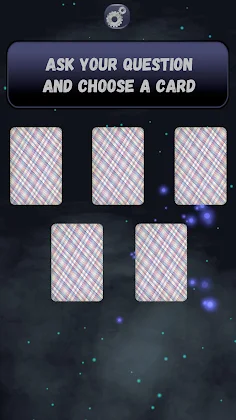 Yes or No - Cards Decision - Screenshot 1