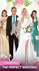 Wedding Stylist: Bridal Makeup Mod Apk Download – for android screenshots 1