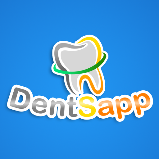 DentSapp logo