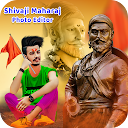 Shivaji Maharaj Photo Editor 