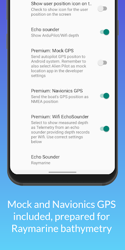 Alien Pilot screenshot 3