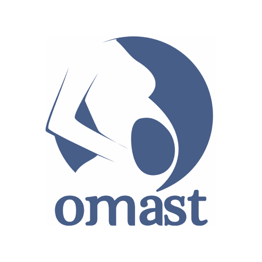OMAST logo