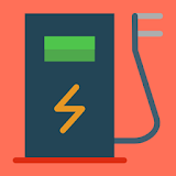 Fast Battery Charging 10x icon