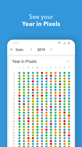 Daylio - Diary, Journal, Mood Tracker