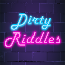 Descargar la aplicación Dirty Riddles - What am I? Instalar Más reciente APK descargador