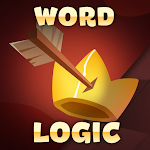 Cover Image of Télécharger Word Logic - jeux-questionnaires 3.8 APK