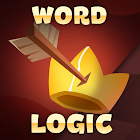 Word Logic - trivia puzzles 3.11.1