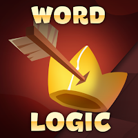 Word Logic - trivia puzzles