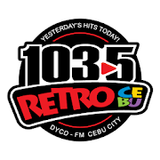 103.5 RETRO CEBU