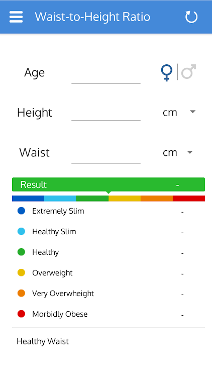 BMI Calculator bởi PT Game Studio - (Android Ứng dụng) — AppAgg