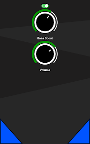 Captura 11 Bass Booster For Headphones android