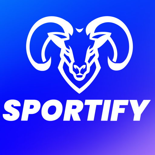 Sportify : World Sports News logo