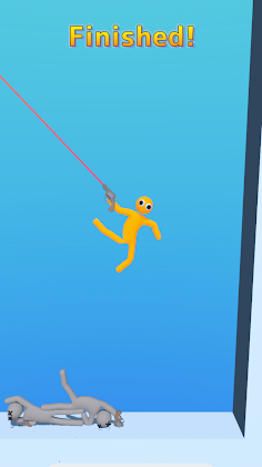 Gravity Ragdoll - Screenshot 3
