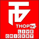 Free Thop Pro - Watch Live Cricket TV Guide - Androidアプリ