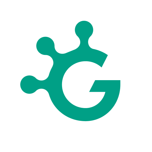 Gekon 1.0.3 Icon