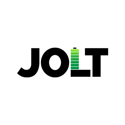 JOLT power bank logo