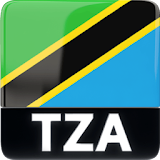 Tanzania Radio Stations FM icon