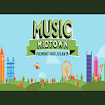 Cover Image of 下载 Music Midtown Festival 2021 -  APK