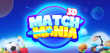 Match Mania 3D - Triple Match APK