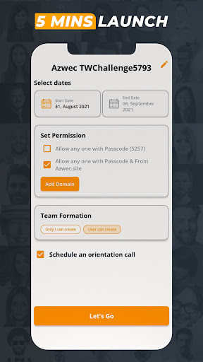 TWChallenge Screen 3