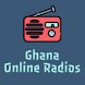 Ghana Online Radio