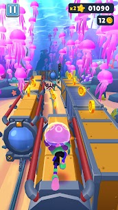 Subway Surfers Mod Apk v3.22.2 Unlimited Money 2