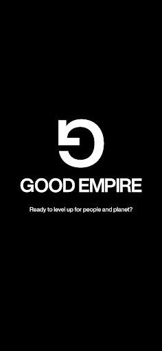 Android application Good Empire screenshort