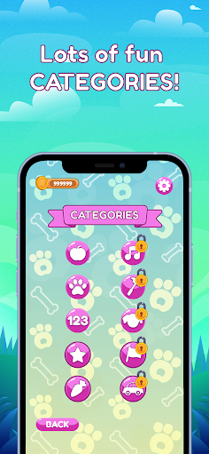 Pair It Cedric - Screenshot 2