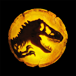 Icon image Jurassic World Dinotracker AR