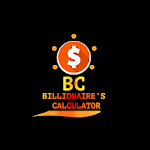 Cover Image of Baixar Billionaire's Calculator  APK