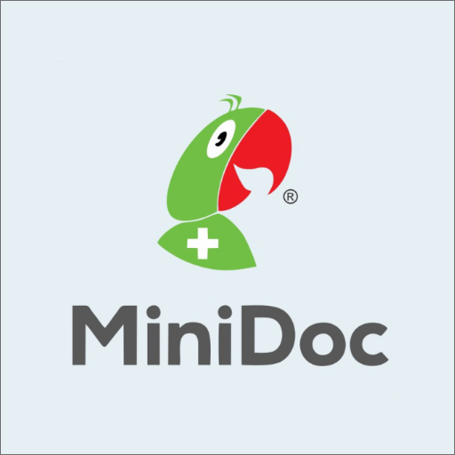 MiniDoc - AppWisp.com
