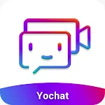 Cover Image of Скачать YoChat 1.0 APK
