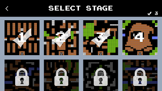 Tank Battle - Screenshot 2