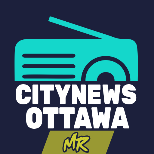 CityNews Ottawa 1310 AM Online logo