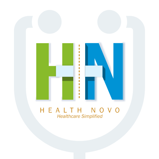 HN Care logo