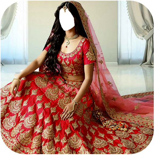 Bridal Dress Wedding Photo Fra - Google Play 앱
