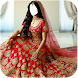 Bridal Dress Wedding Photo Fra - Androidアプリ