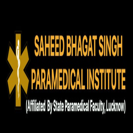 SBS PARAMEDICAL logo
