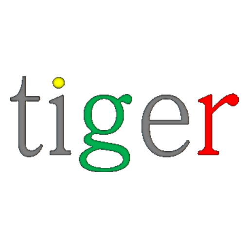 Tigermeeting logo