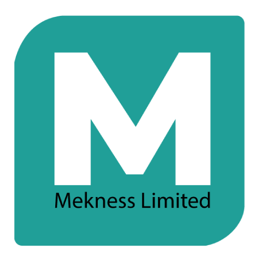 Mekness Limited logo