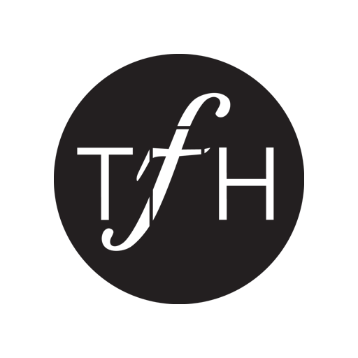 The Fathers House App for  Android – Latest Version & Features app icon