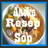 Resep masakan Sop icon