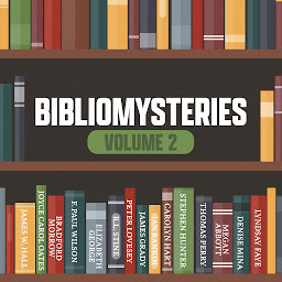 Icon image Bibliomysteries Volume 2